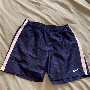 New Nike Dry-Fit Shorts